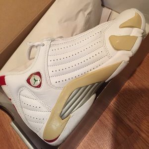 Jordan 14s Women’s